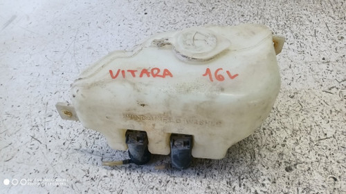 SUZUKI VITARA «I» (1989) CRISTALLI VASCHETTA TERGICRISTALLI USATO Da 1991 A 1998 [[291331]]