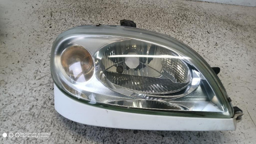 CITROEN SAXO (2000) FANALERIA PROIETTORE ANT. DX. USATO Da 2001 A 2004 [[291374]]