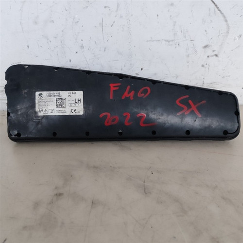 BMW SERIE 1 «F40» BERLINA (2019) SICUREZZA AIR-BAG SEDILE (ANT.) SX. USATO Da 2019 in poi [[291741]]