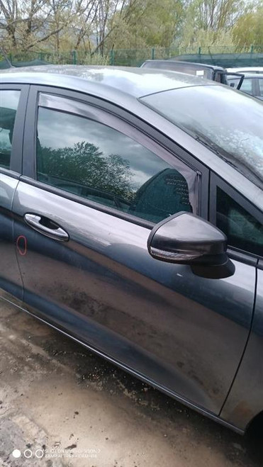 FORD FIESTA «VII» (2017) LAMIERATI ESTERNI PORTA ANT. DX. USATO Da 2017 A 2021 [[291734]]