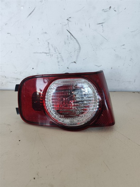 CITROEN C3 PICASSO (2009) FANALERIA FANALE RETRONEBBIA POST. SX. USATO Da 2011 A 2012 [[279989]]