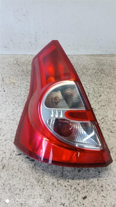 DACIA SANDERO STEPWAY «I» (2008) FANALERIA FANALE POST. SX. USATO Da 2008 A 2012 [[291786]]