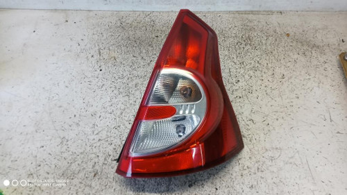 DACIA SANDERO STEPWAY «I» (2008) FANALERIA FANALE POST. DX. USATO Da 2008 A 2012 [[291787]]