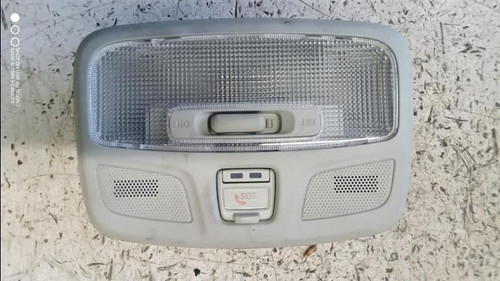 SUZUKI SWIFT «VII»  (2024) ALLESTIMENTI INTERNI LUCE DI CORTESIA ABITACOLO USATO Da 2023 in poi [[291812]]