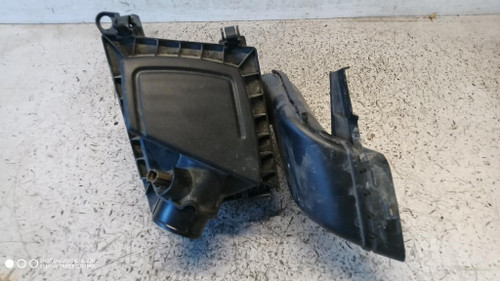 FORD ECOSPORT (2022) SCARICO E INIEZIONE FILTRO ARIA COMPLETO USATO Da 2021 in poi [[291856]]