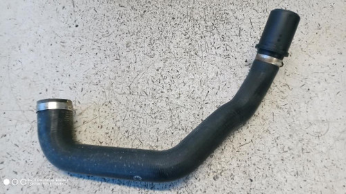 FORD ECOSPORT (2022) SCARICO E INIEZIONE MANICOTTO INTERCOOLER SUP. USATO Da 2021 in poi [[291868]]