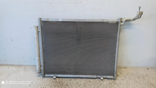 FORD ECOSPORT (2022) TERMICO CONDENSATORE A/C USATO Da 2021 in poi [[291898]]