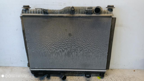 FORD ECOSPORT (2022) TERMICO RADIATORE ACQUA USATO Da 2021 in poi [[291897]]