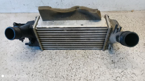 FORD ECOSPORT (2022) SCARICO E INIEZIONE INTERCOOLER USATO Da 2021 in poi [[291857]]