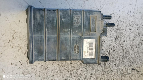 FORD ECOSPORT (2022) SCARICO E INIEZIONE FILTRO VAPORI USATO [[291899]]