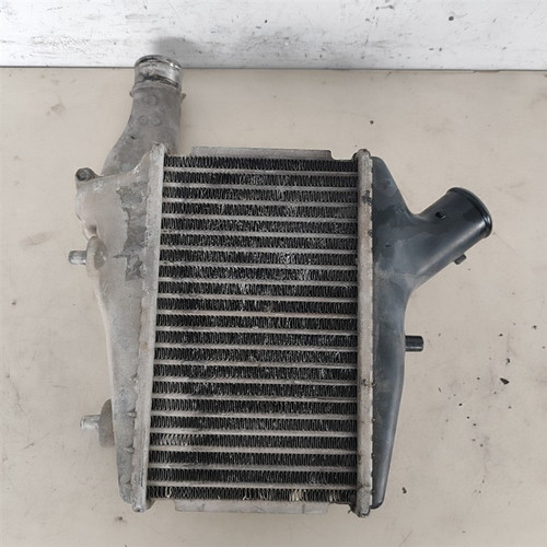 HONDA CR-V «III» (2007) SCARICO E INIEZIONE INTERCOOLER USATO Da 2006 A 2009 [[291974]]