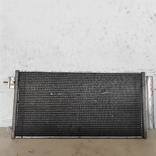 FIAT 500L (2013) TERMICO CONDENSATORE A/C USATO Da 2014 A 2017 [[291984]]
