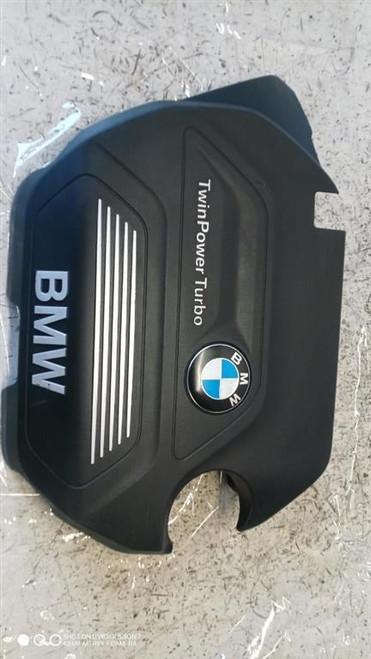 BMW X1 «F48» (2015) MOTORE COPERCHIO INSONORIZZANTE MOTORE USATO Da 2015 A 2019 [[291935]]