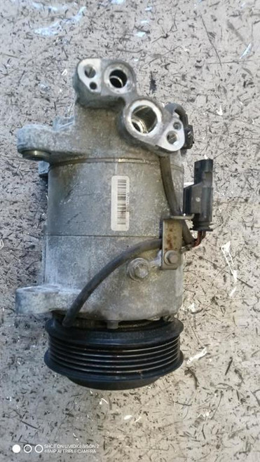 BMW X1 «F48» (2015) TERMICO COMPRESSORE A/C USATO Da 2015 A 2019 [[291945]]