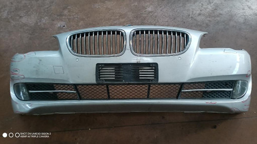 BMW SERIE 5 «F11» TOURING (2012) LAMIERATI ESTERNI PARAURTI ANT. USATO Da 2012 in poi [[291980]]