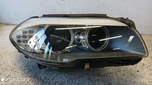 BMW SERIE 5 «F11» TOURING (2012) FANALERIA PROIETTORE ANT. DX. USATO Da 2012 in poi [[291982]]