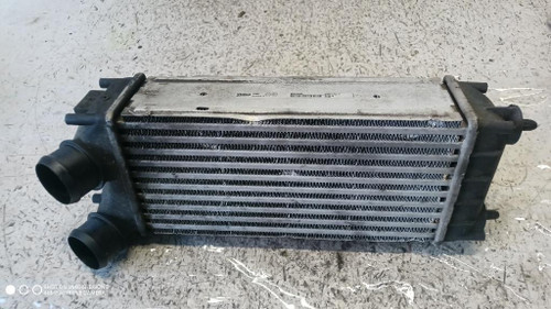PEUGEOT 5008 «I» (2010) SCARICO E INIEZIONE INTERCOOLER USATO Da 2010 A 2013 [[292010]]