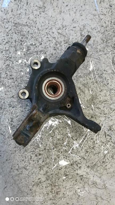 PEUGEOT 5008 «I» (2010) ASSALE FUSELLO RUOTA ANT. SX. USATO Da 2010 A 2013 [[292018]]