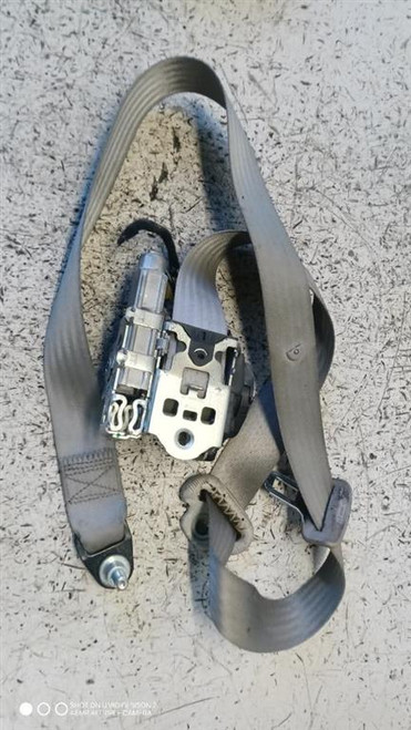 FIAT IDEA (2004) SICUREZZA CINTURA DI SICUREZZA SEDILE ANT. SX. USATO Da 2003 A 2008 [[292020]]