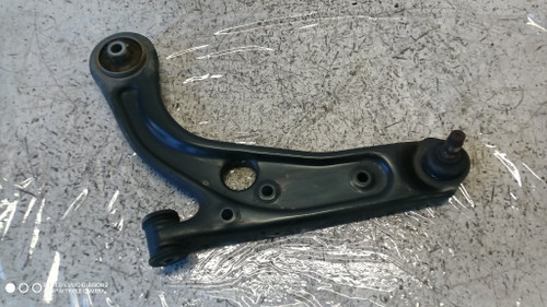 LANCIA YPSILON «III» (2011) ASSALE BRACCIO OSCILLANTE ANT. SX. USATO Da 2011 A 2015 [[292033]]