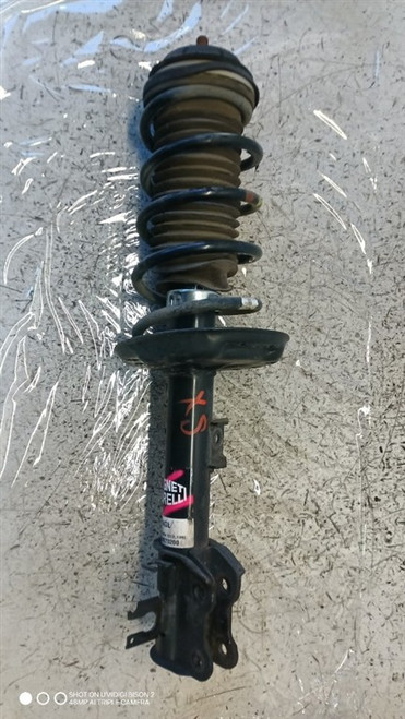 LANCIA YPSILON «III» (2011) ASSALE AMMORTIZZATORE ANT. SX. USATO Da 2011 A 2015 [[292037]]