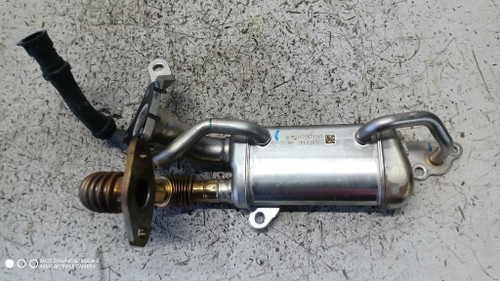 MERCEDES CLASSE A «W176» (2015) SCARICO E INIEZIONE RADIATORE EGR USATO Da 2015 in poi [[292070]]