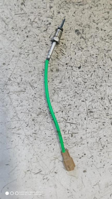 MERCEDES CLASSE A «W176» (2015) IMPIANTO ELETTRICO SENSORE TEMPERATURA GAS DI SCARICO ANT. USATO Da 2015 in poi [[292098]]