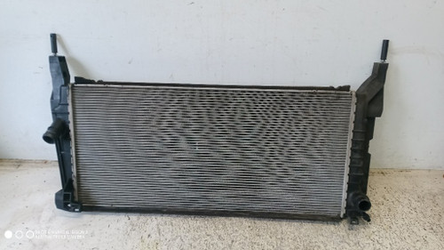 BMW X1 «F48» (2015) TERMICO RADIATORE ACQUA USATO Da 2015 A 2019 [[292135]]