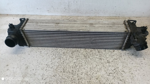 BMW X1 «F48» (2015) SCARICO E INIEZIONE INTERCOOLER USATO Da 2015 A 2019 [[292138]]