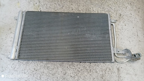VOLKSWAGEN POLO «VI» (2009) TERMICO CONDENSATORE A/C USATO Da 2009 A 2014 [[292140]]