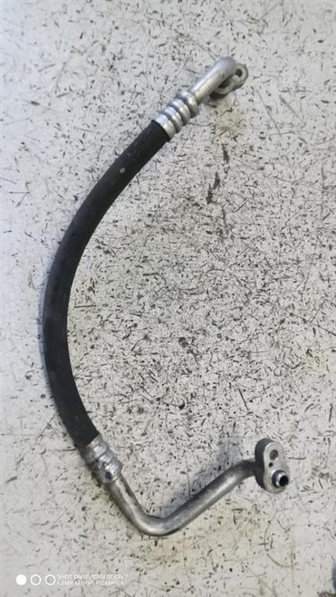 VOLKSWAGEN POLO «VI» (2009) TERMICO FLESSIBILE A/C (COMPRESSORE/CONDENSATORE) USATO Da 2009 A 2014 [[292202]]
