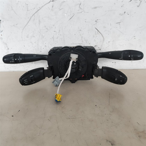 CITROEN C3 «I» (2005) STERZO DEVIOGUIDA COMPLETO USATO Da 2005 A 2009 [[292256]]