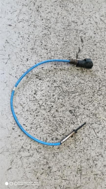 FORD FIESTA «VII» (2017) SCARICO E INIEZIONE SENSORE TEMPERATURA GAS DI SCARICO POST. USATO Da 2017 A 2021 [[292215]]