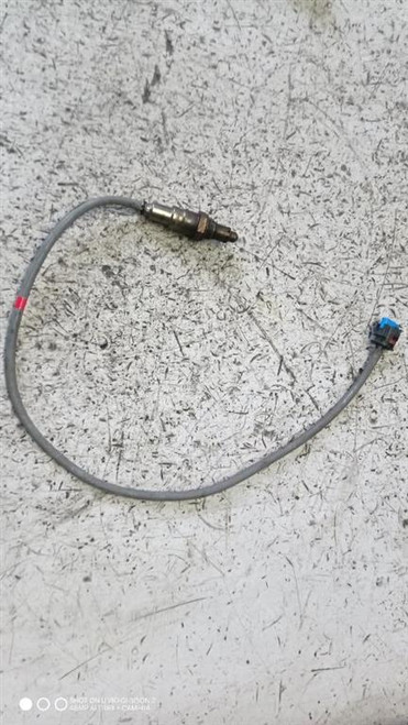 FORD FIESTA «VII» (2017) SCARICO E INIEZIONE SONDA LAMBDA POST. USATO Da 2017 A 2021 [[292218]]