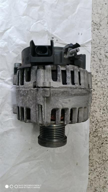 FORD FIESTA «VII» (2017) IMPIANTO ELETTRICO ALTERNATORE USATO Da 2017 A 2021 [[292221]]