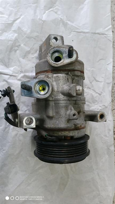 FORD FIESTA «VII» (2017) TERMICO COMPRESSORE A/C USATO Da 2017 A 2021 [[292226]]