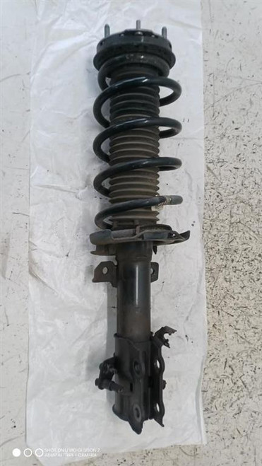 FORD FIESTA «VII» (2017) ASSALE AMMORTIZZATORE ANT. SX. USATO Da 2017 A 2021 [[292238]]
