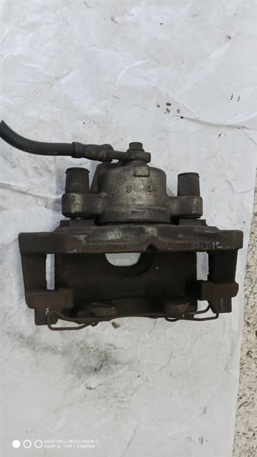 FORD FIESTA «VII» (2017) IMPIANTO FRENANTE PINZA FRENO ANT. SX. USATO Da 2017 A 2021 [[292240]]