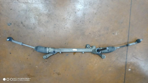 FORD FIESTA «VII» (2017) STERZO SCATOLA STERZO C/SERVOSTERZO USATO Da 2017 A 2021 [[292242]]