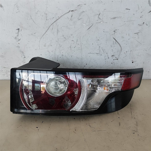 LAND ROVER RANGE ROVER EVOQUE «I» (2015) FANALERIA FANALE POST. DX. USATO Da 2015 in poi [[292333]]