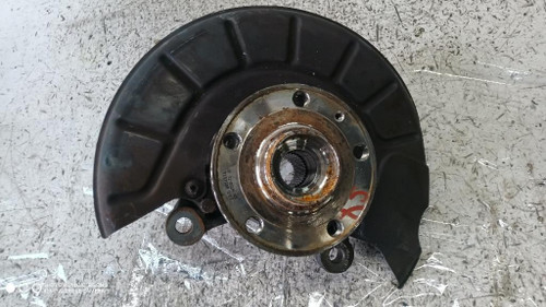 VOLKSWAGEN SCIROCCO «III» (2009) ASSALE FUSELLO RUOTA ANT. SX. USATO Da 2008 A 2014 [[292284]]