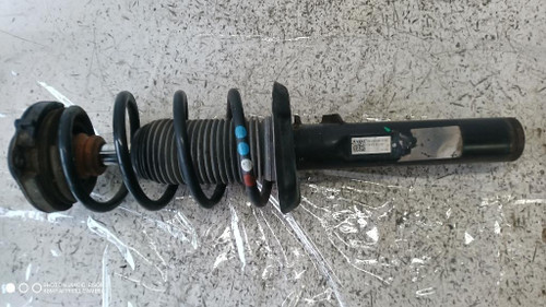 VOLKSWAGEN SCIROCCO «III» (2009) ASSALE AMMORTIZZATORE ANT. DX. USATO Da 2008 A 2014 [[292287]]