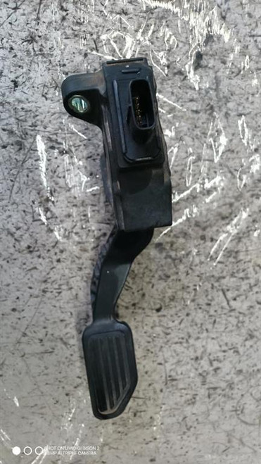 TOYOTA YARIS «IV» (2012) SCARICO E INIEZIONE PEDALE ACCELERATORE USATO Da 2011 A 2014 [[292269]]