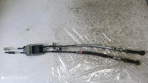 TOYOTA YARIS «IV» (2012) CAMBIO E TRASMISSIONE KIT CAVI COMANDO LEVA CAMBIO USATO Da 2011 A 2014 [[292278]]