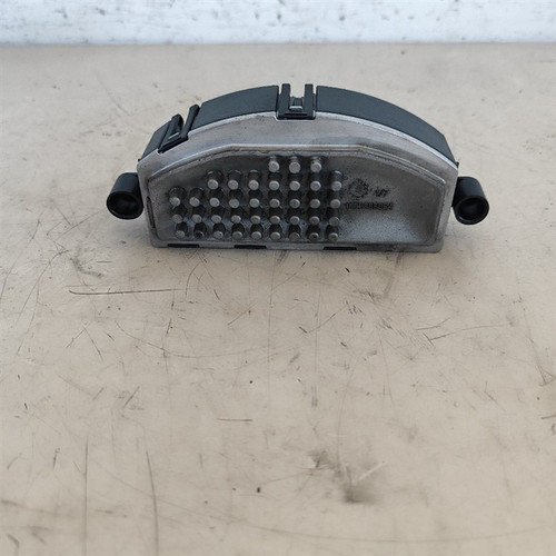 VOLKSWAGEN GOLF «VII» (2013) TERMICO RESISTENZA VENTILAZIONE ABITACOLO USATO Da 2012 A 2016 [[292386]]