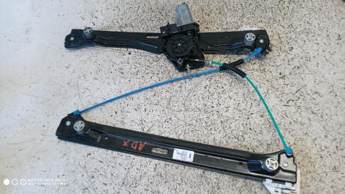 BMW X1 «F48» (2015) LAMIERATI ESTERNI ALZACRISTALLO PORTA ANT. DX. USATO Da 2015 A 2019 [[292369]]
