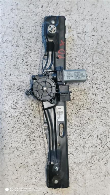 BMW X1 «F48» (2015) LAMIERATI ESTERNI ALZACRISTALLO PORTA POST. DX. USATO Da 2015 A 2019 [[292371]]