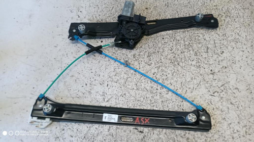 BMW X1 «F48» (2015) LAMIERATI ESTERNI ALZACRISTALLO PORTA ANT. SX. USATO Da 2015 A 2019 [[292372]]