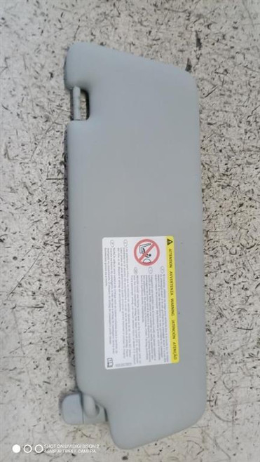 AUDI Q3 «8UB» (2012) ALLESTIMENTI INTERNI PANNELLO PARASOLE DX. USATO Da 2011 A 2015 [[292396]]