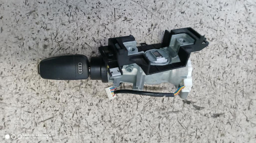 AUDI Q3 «8UB» (2012) STERZO BLOCCASTERZO USATO Da 2011 A 2015 [[292400]]